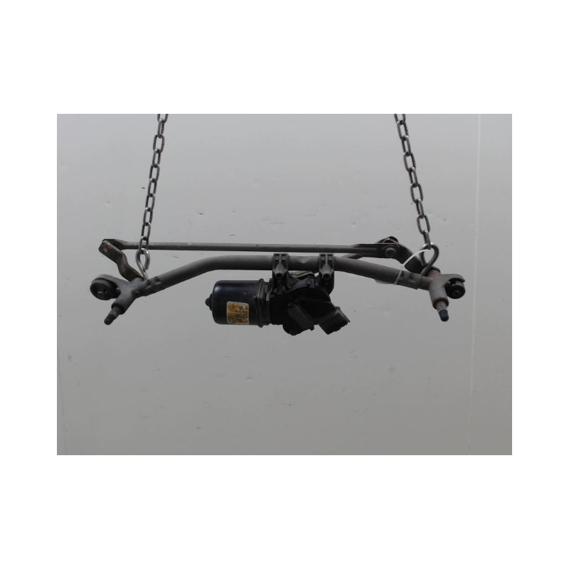 MECANISME ESSUIE-GLACE AVANT CITROEN C3 I Phase 2 2005-2010