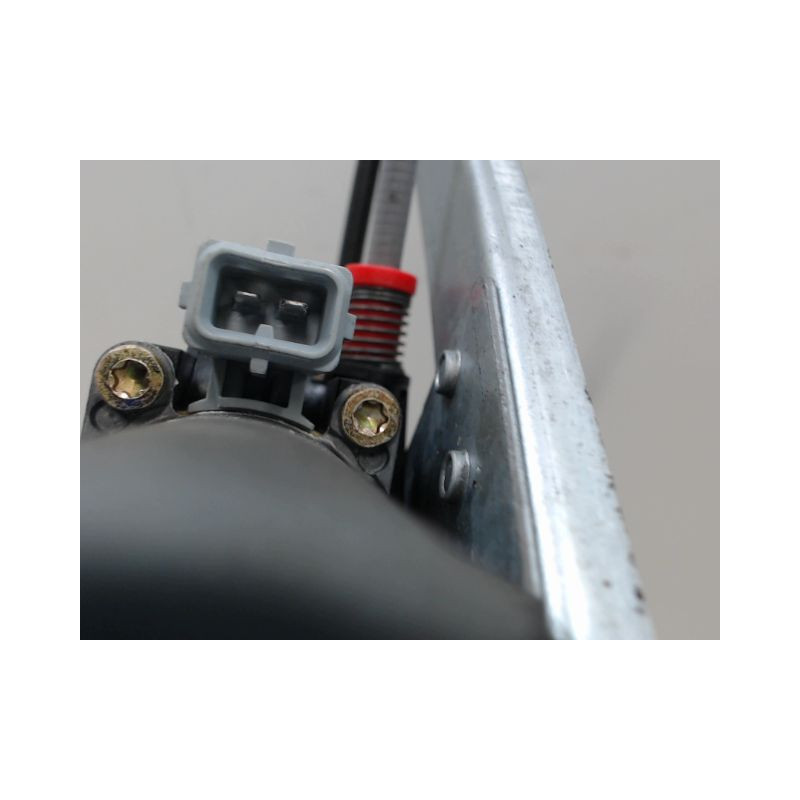 MECANISME+MOTEUR LEVE-GLACE AVANT DROIT CITROEN XSARA Phase 1 1997-2000