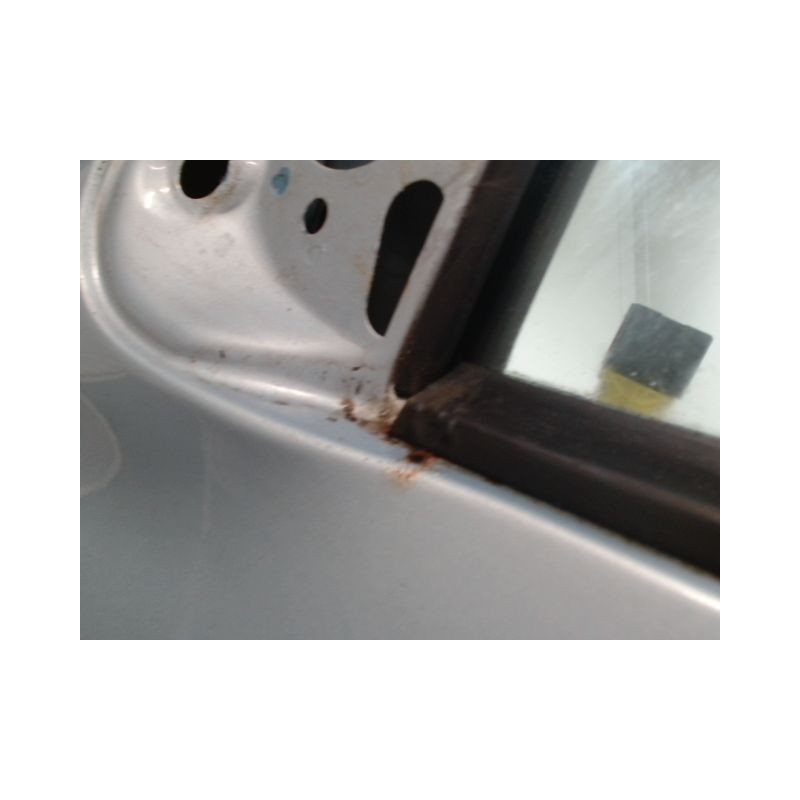 PORTE AVANT GAUCHE PEUGEOT 206 1998-2009