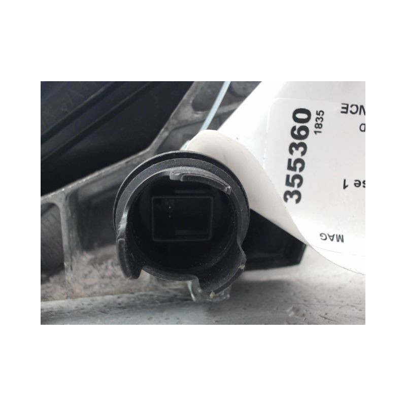 RETROVISEUR EXTERIEUR ELECTRIQUE DROIT BMW SERIE 3 BERL. V Phase 1 (E90) 2005-2008