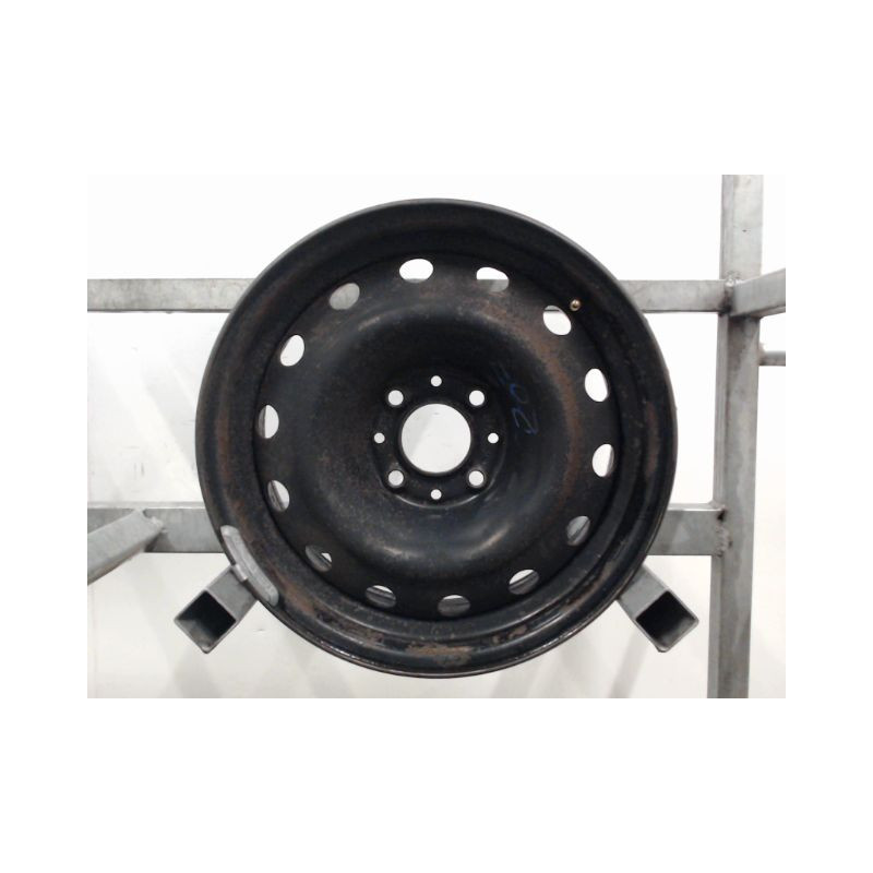 JANTE TOLE PEUGEOT 207 2006-2013