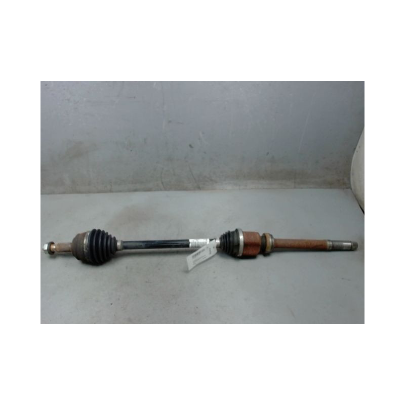 TRANSMISSION AVANT DROIT PEUGEOT 3008 1.5 BlueHDi 130