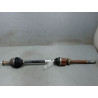 TRANSMISSION AVANT DROIT PEUGEOT 3008 1.5 BlueHDi 130