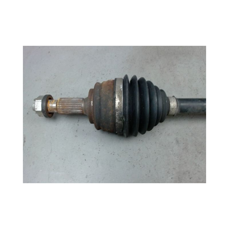 TRANSMISSION AVANT DROIT PEUGEOT 3008 1.5 BlueHDi 130