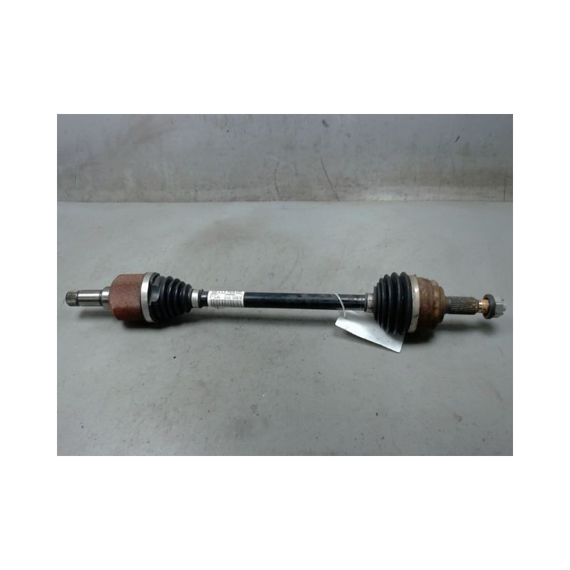 TRANSMISSION AVANT GAUCHE PEUGEOT 3008 1.5 BlueHDi 130