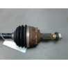 TRANSMISSION AVANT GAUCHE PEUGEOT 3008 1.5 BlueHDi 130