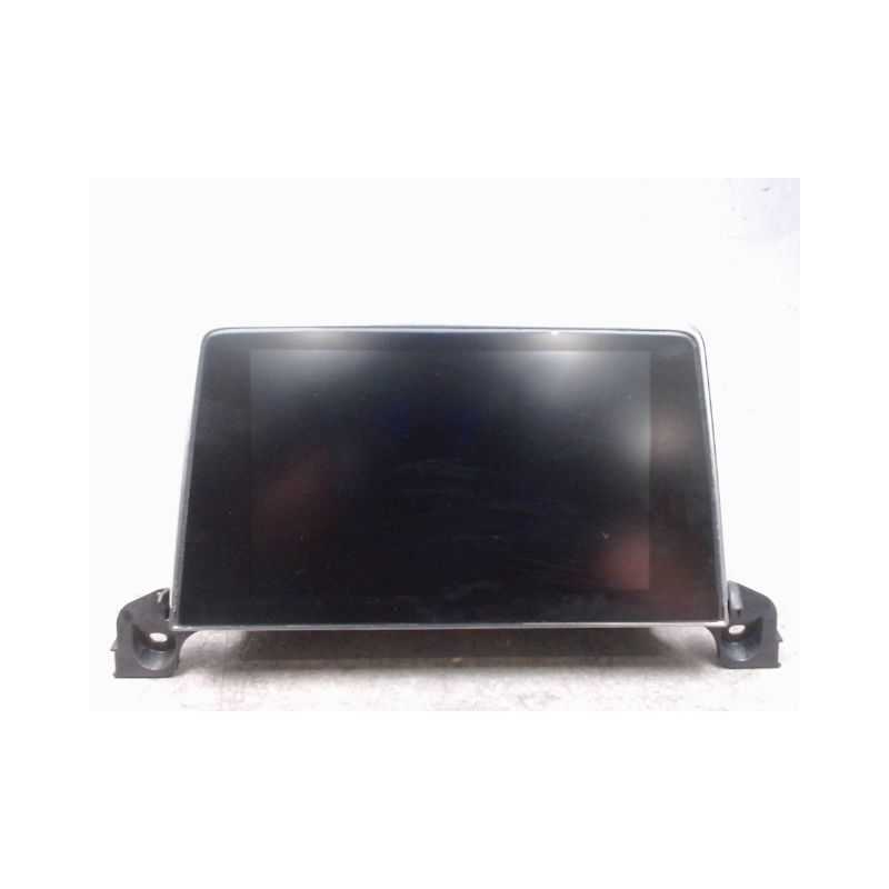 ECRAN GPS PEUGEOT 5008