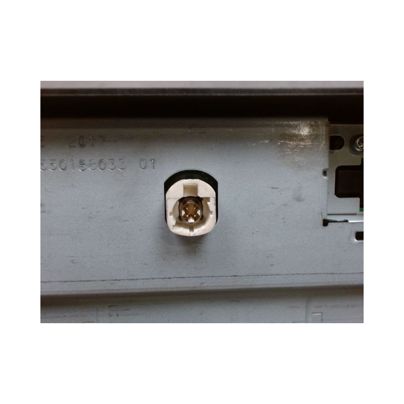 ECRAN GPS PEUGEOT 5008