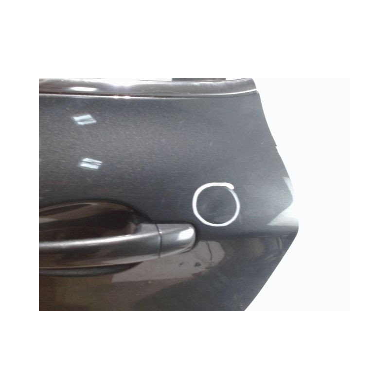 PORTE ARRIERE GAUCHE PEUGEOT 208