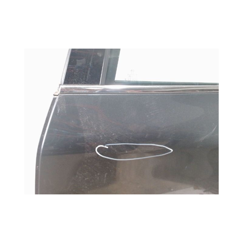 PORTE ARRIERE GAUCHE PEUGEOT 208