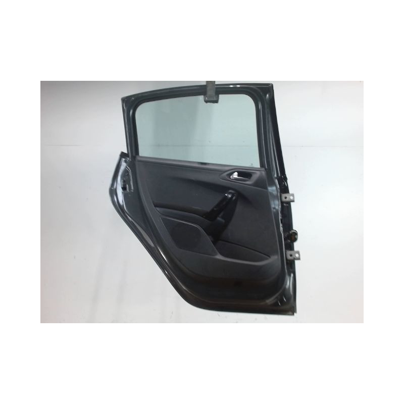 PORTE ARRIERE GAUCHE PEUGEOT 208