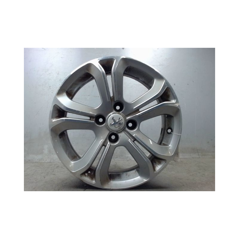 JANTE ALUMINIUM PEUGEOT 208