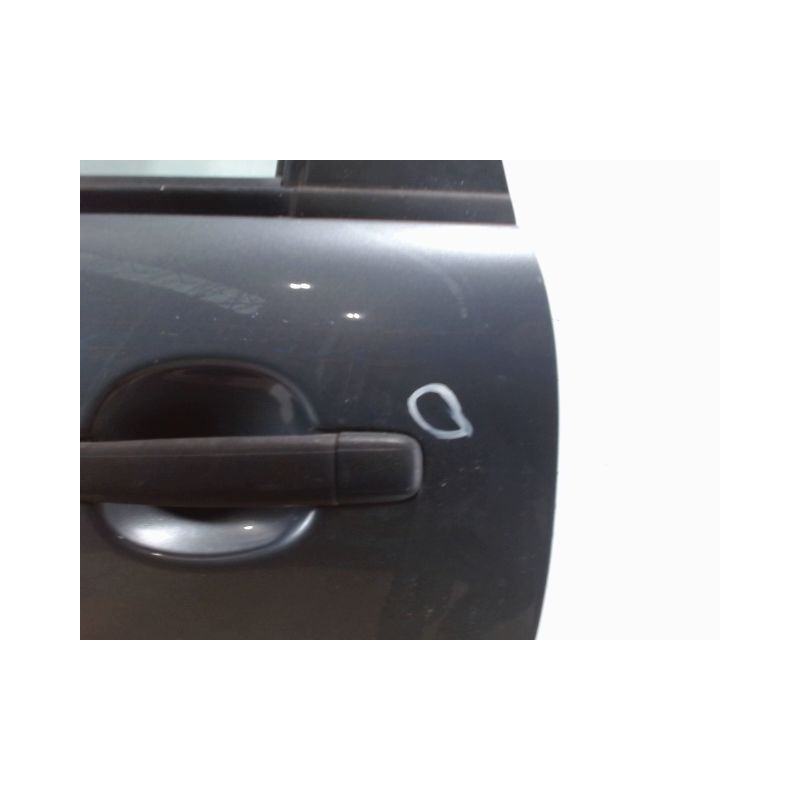 PORTE ARRIERE GAUCHE CITROEN C3