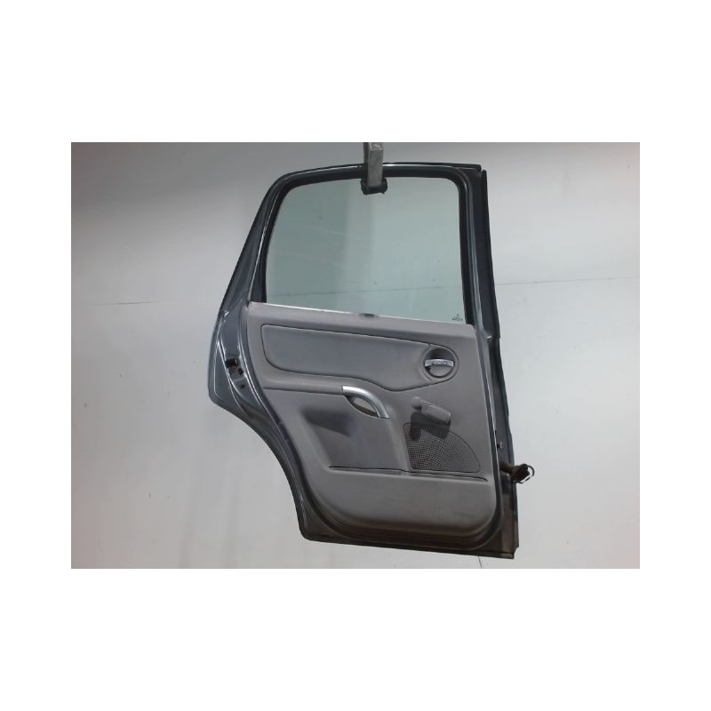 PORTE ARRIERE GAUCHE CITROEN C3