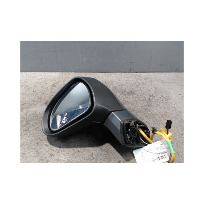 RETROVISEUR EXTERIEUR ELECTRIQUE GAUCHE PEUGEOT 308