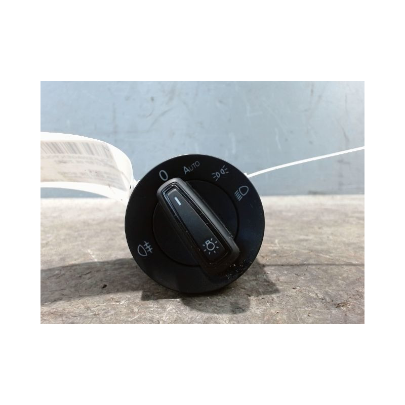 COMMANDE ECLAIRAGE VOLKSWAGEN POLO 2009-