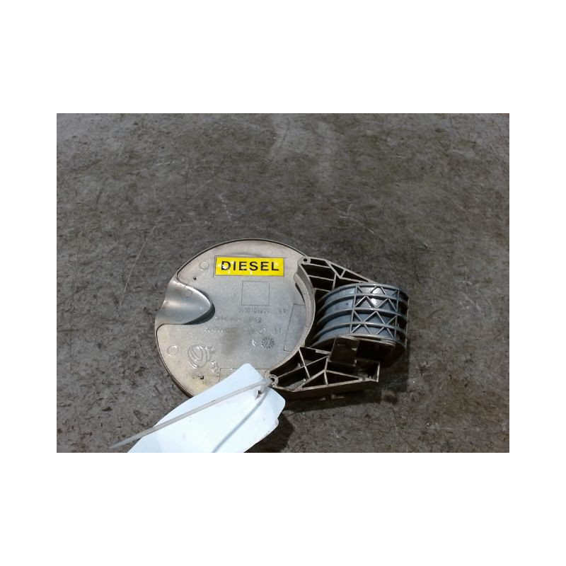VOLET DE TRAPPE CARBURANT CITROEN C3 2005-