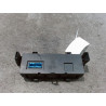 COMMANDE DE CHAUFFAGE CITROEN C3 2005-
