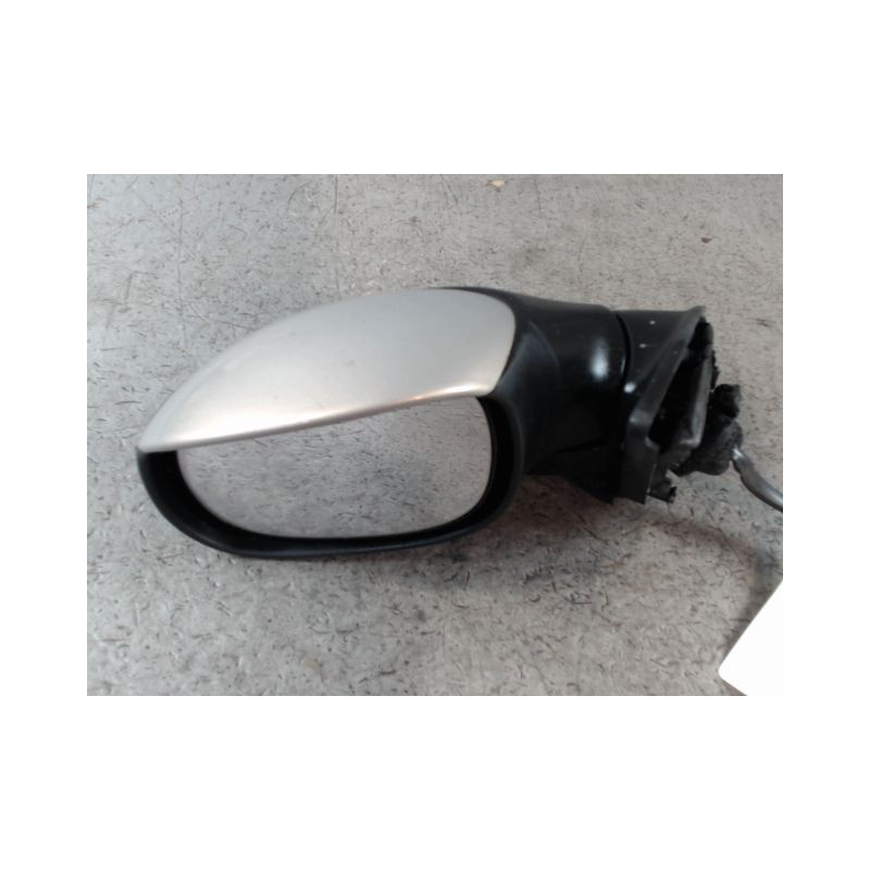 RETROVISEUR EXTERIEUR ELECTRIQUE GAUCHE CITROEN C3 2005-