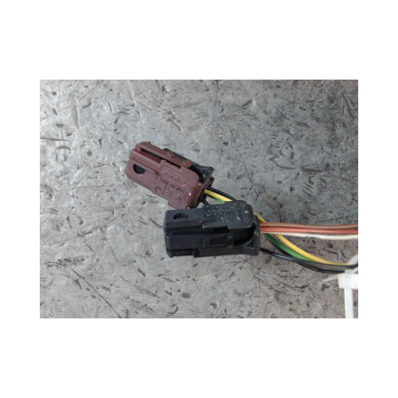 RETROVISEUR EXTERIEUR ELECTRIQUE GAUCHE CITROEN C3 2005-