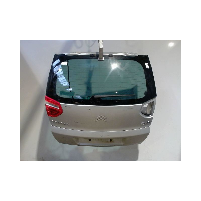 HAYON CITROEN C4 PICASSO