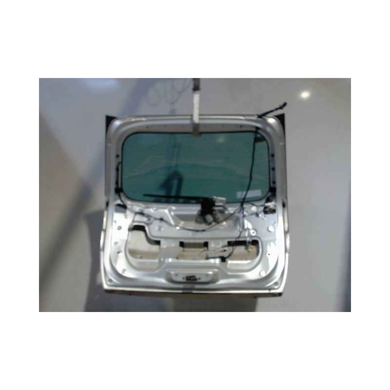 HAYON CITROEN C4 PICASSO