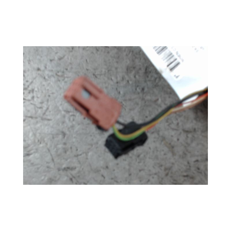 RETROVISEUR EXTERIEUR ELECTRIQUE GAUCHE CITROEN C3
