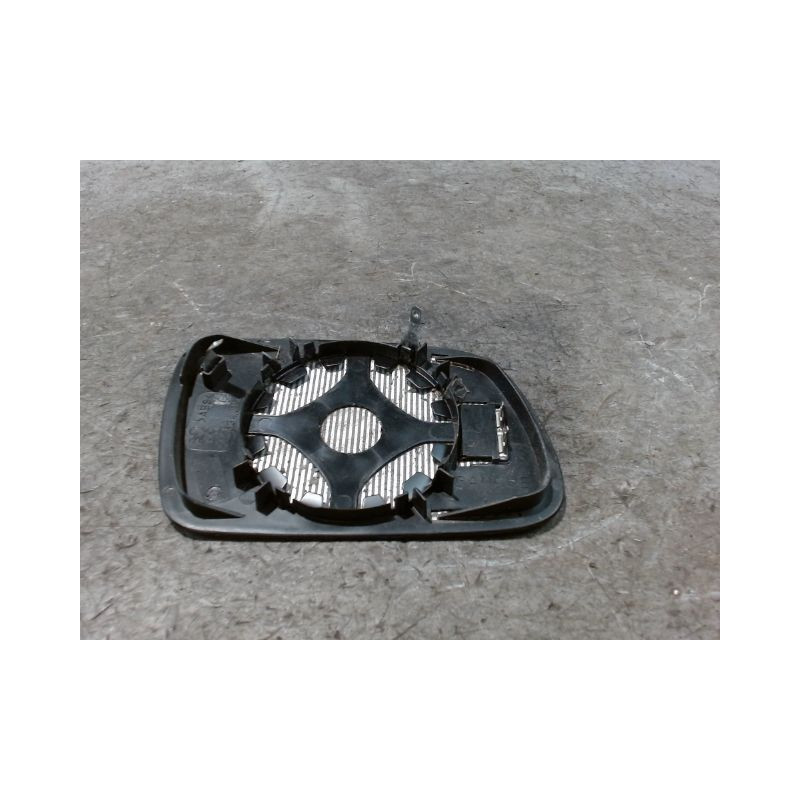 GLACE RETROVISEUR EXT G PEUGEOT 407
