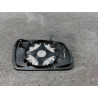 GLACE RETROVISEUR EXT G PEUGEOT 407