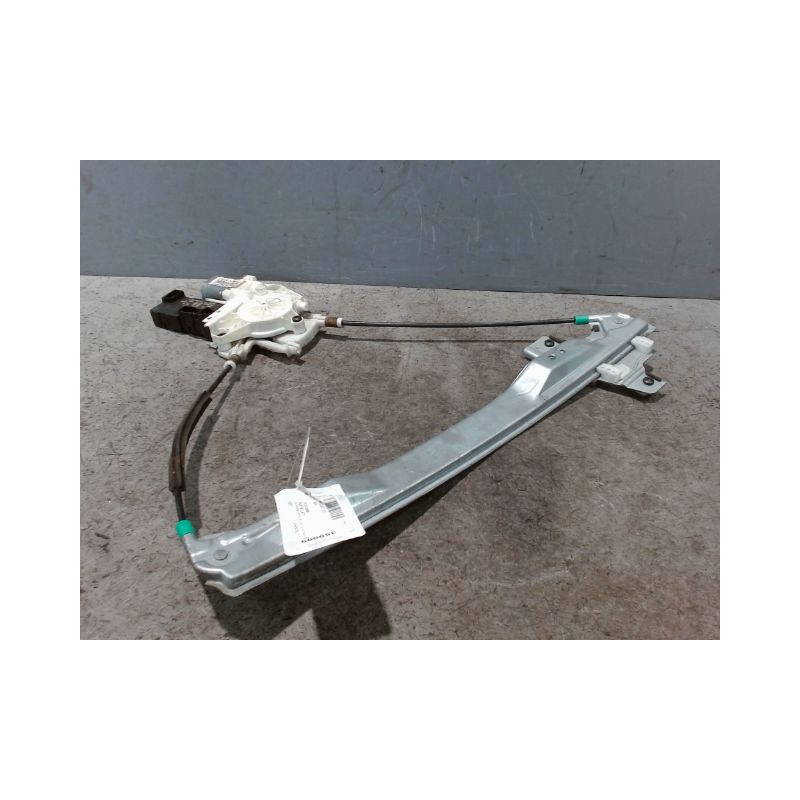 MECANISME+MOTEUR LEVE-GLACE AVANT DROIT PEUGEOT 407