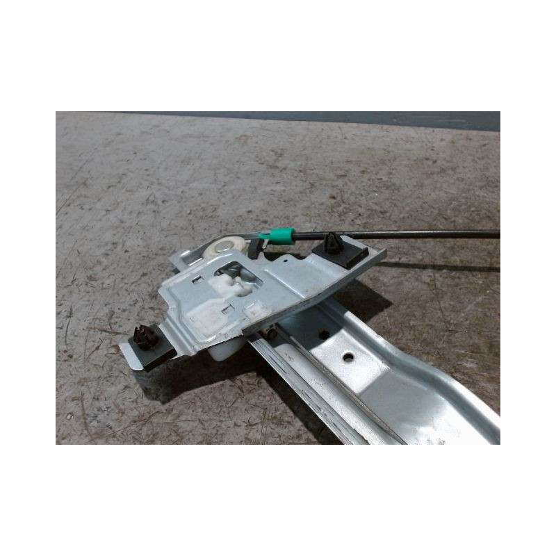 MECANISME+MOTEUR LEVE-GLACE AVANT DROIT PEUGEOT 407
