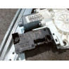 MECANISME+MOTEUR LEVE-GLACE AVANT DROIT PEUGEOT 407
