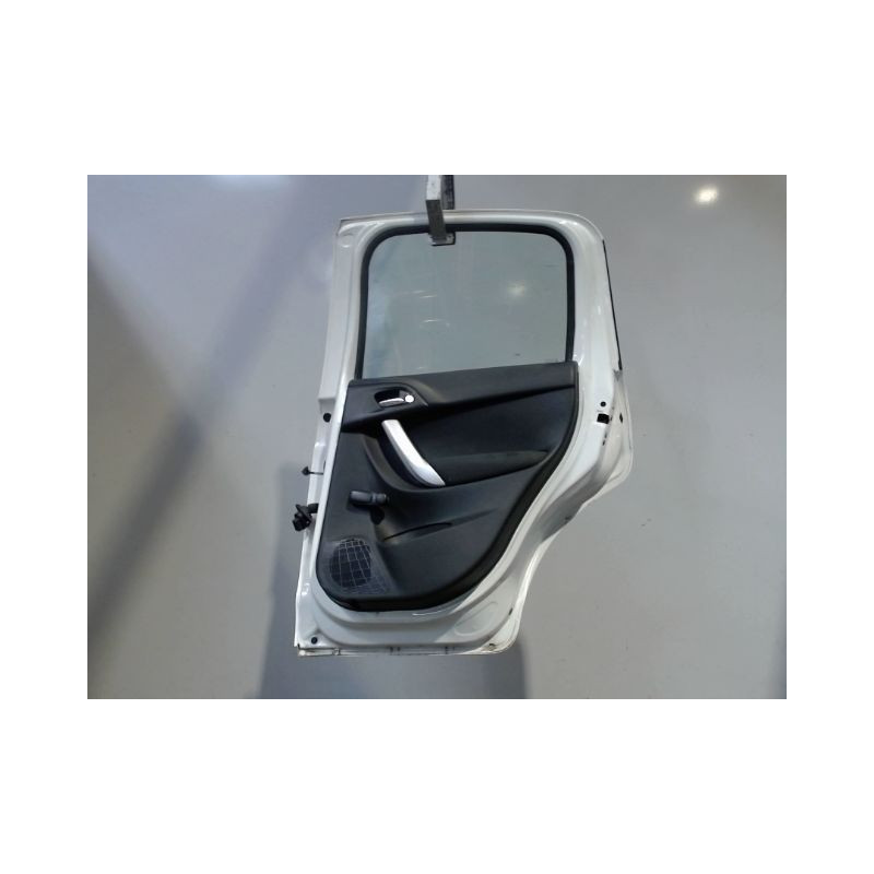 PORTE ARRIERE DROIT CITROEN C3 2009-