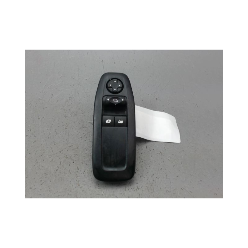 COMMANDE LEVE-GLACE PORTE AVG PEUGEOT 208 Phase 1 2012-...