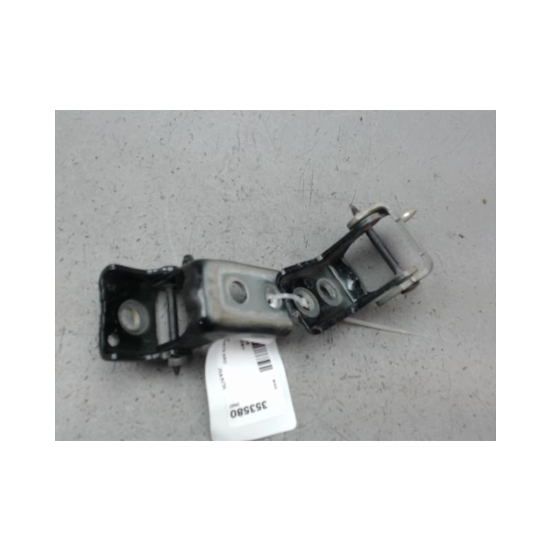 CHARNIÈRE PORTE ARD PEUGEOT 308 2009-