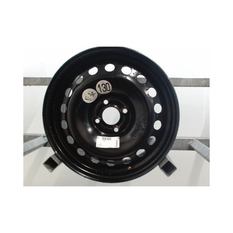 JANTE TOLE CITROEN DS3 Phase 1 (A55) 2009-2014