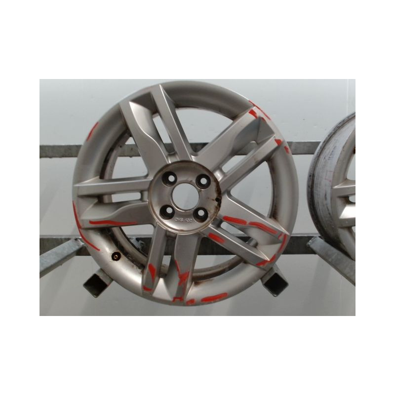 JANTE ALUMINIUM CITROEN DS3 Phase 1 (A55) 2009-2014