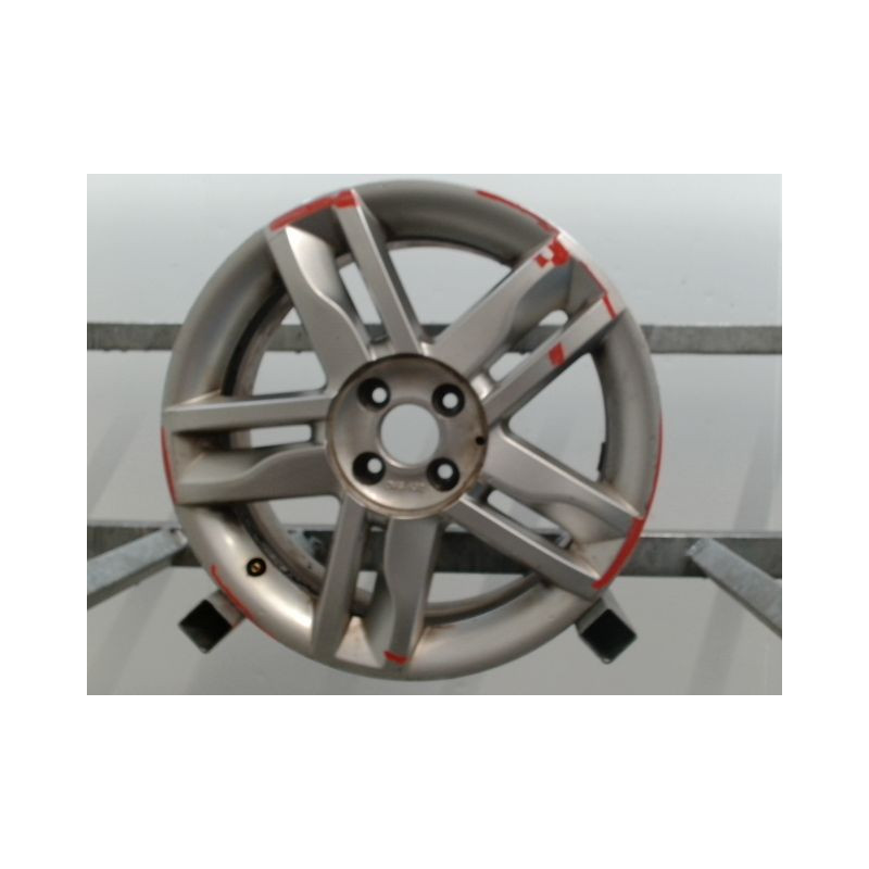 JANTE ALUMINIUM CITROEN DS3 Phase 1 (A55) 2009-2014