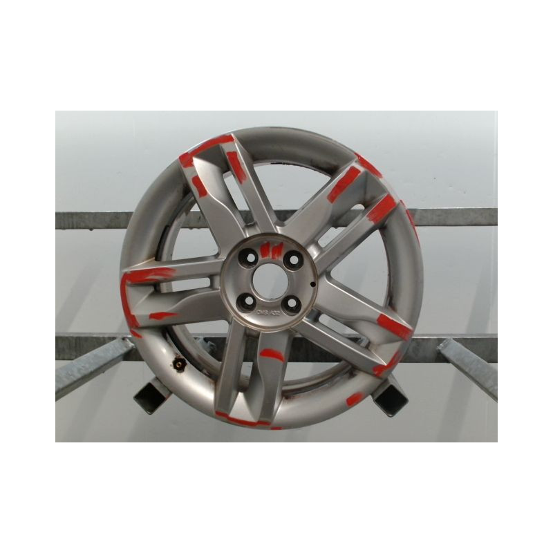 JANTE ALUMINIUM CITROEN DS3 Phase 1 (A55) 2009-2014