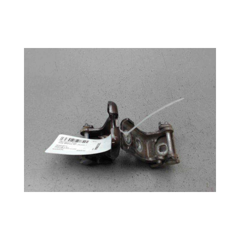 CHARNIÈRE PORTE ARD PEUGEOT 3008 BREAK I Phase 1 2009-2013