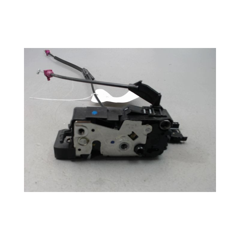 SYSTEME CONDAMNATION ARRIERE DROIT CITROEN C3 PICASSO MONOSP. Phase 2 2012-...
