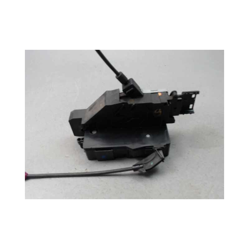 SYSTEME CONDAMNATION ARRIERE DROIT CITROEN C3 PICASSO MONOSP. Phase 2 2012-...