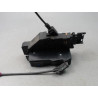 SYSTEME CONDAMNATION ARRIERE DROIT CITROEN C3 PICASSO MONOSP. Phase 2 2012-...