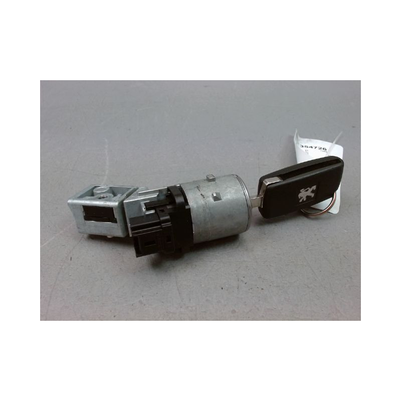 ANTIVOL DE DIRECTION PEUGEOT 207 2006-2013