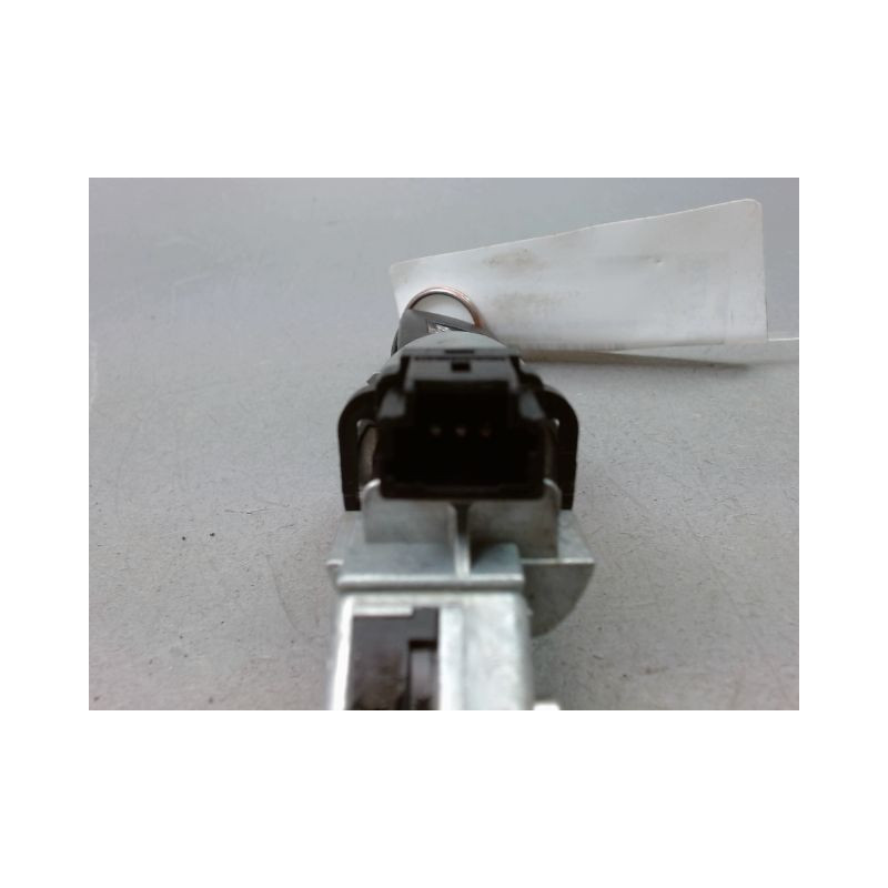 ANTIVOL DE DIRECTION PEUGEOT 207 2006-2013