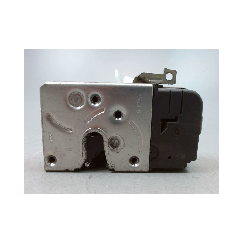 SYSTEME CONDAMNATION AVANT GAUCHE PEUGEOT 206 + 2009-2013