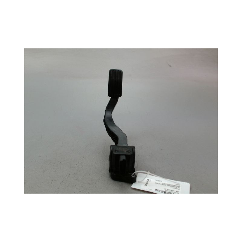 PEDALE ACCELERATEUR PEUGEOT 206 + 2009-2013