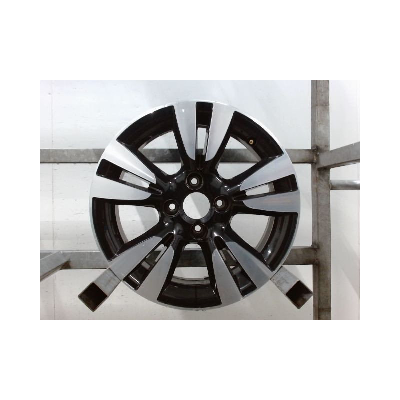 JANTE ALUMINIUM CITROEN DS3 Phase 1 (A55) 2009-2014