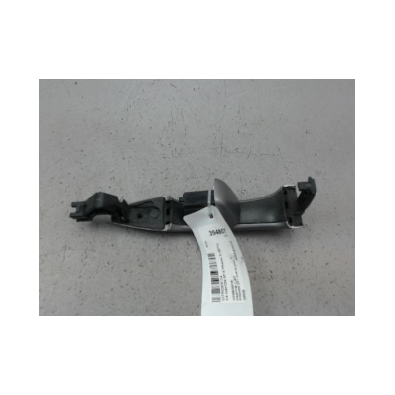 POIGNEE EXTERIEURE PORTE ARRIERE DROIT CITROEN C4 II Phase 2 (B71) 2014-...