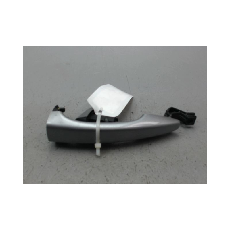 POIGNEE EXTERIEURE PORTE ARRIERE GAUCHE CITROEN C4 II Phase 2 (B71) 2014-...